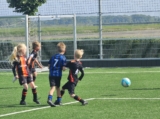 S.K.N.W.K. JO8-1 - M.Z.C. '11 JO8-3 (competitie) 2024-2025 (4e fase) (42/109)